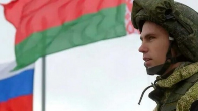 У Білорусі недостатньо військ для наступу на Україну, - Генштаб