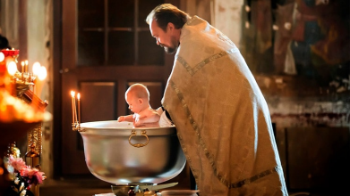 Коли хрестити дитину 2023 року: дати, які найкраще підходять для здійснення таїнства