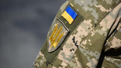У Чернігівській області в навчальному центрі загинули четверо військових