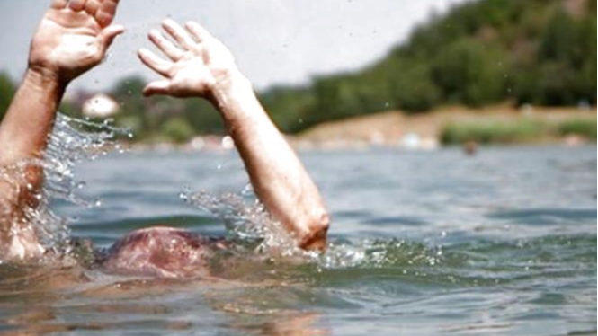 Під Луцьком 36-річний чоловік потонув у ставку