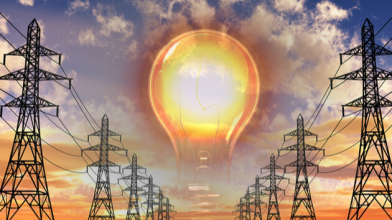 Можливі аварійні відключення світла: в Україні зменшилося виробництво електроенергії