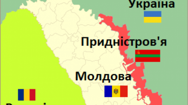 Росія активізує свої війська в Молдові, ймовірні провокації з боку Придністров'я, – Ганна Маляр