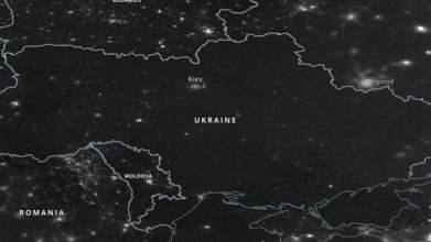 У Міненерго пояснили, як Росія дізнається про те, куди бити, щоб українці лишилися без світла