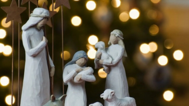 Скільки українців хочуть святкувати Різдво 25 грудня