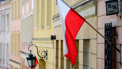 Із січня 2023-го Польща змінить правила перебування для українців: що відомо