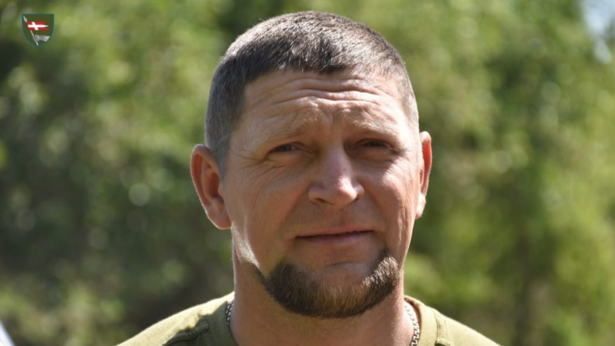 Боєць волинської бригади розповів, як «реанімує» військову техніку, українську та ворожу