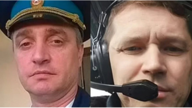 ЗСУ ліквідували двох найкращих пілотів путіна, - ЗМІ 