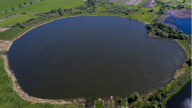 На Волині планують повернути громаді озеро, вартістю 154 мільйона гривень