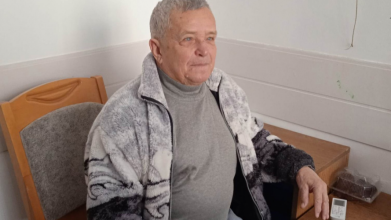 Колишній декан луцького університету у 82 роки потрапив до Книги рекордів України