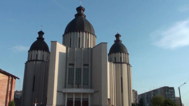 У Львові прямо під час богослужіння у храмі померла жінка