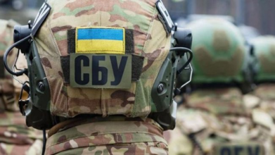 Кримінальні авторитети з рф хотіли бути добровольцями у теробороні Києва, – СБУ