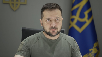 Володимир Зеленський відповів на петицію про легалізацію еротики й порно