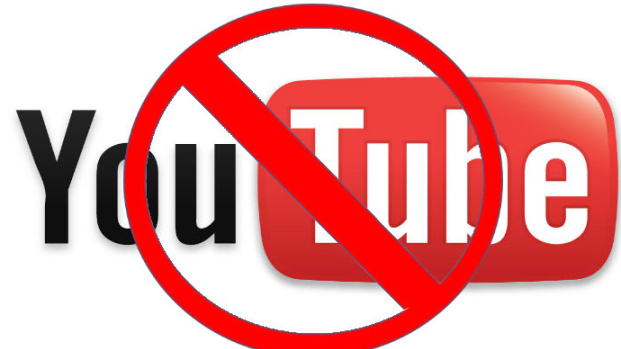 На Херсонщині російські загарбники заблокували Viber та YouTube