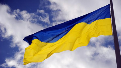 Покарали 19-річного молодика з Волині за наругу над українським прапором