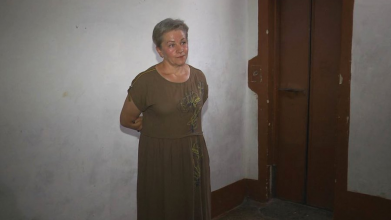 «Не можу вивести на вулицю 86-річну матір»: лучани скаржаться на непрацюючі ліфти