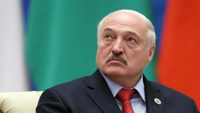 Довіряє Лукашенку та мріє потиснути йому руку: волинянин зрадив Україну і став білоруським пропагандистом