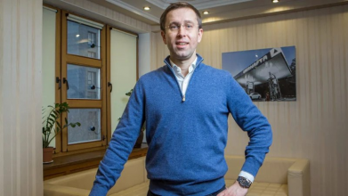 Сергій Корецький очолив головну паливну компанію України. Про плани - в великому інтерв‘ю