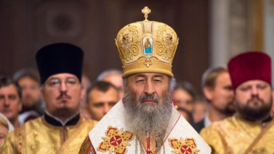 Винесли навіть унітаз: на Волині представники московського патріархату звільнили парафіяльну хату