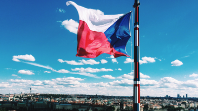Чехія за те, щоб повністю призупинити спрощений візовий режим із росією і білоруссю