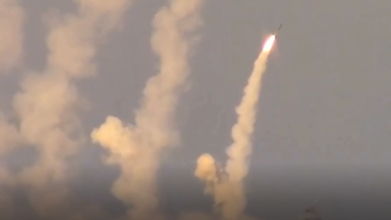 Росія атакувала Одеську область ракетами: у ЗСУ розповіли подробиці