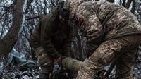 Україна поки що не може почати контрнаступ через брак техніки та боєприпасів