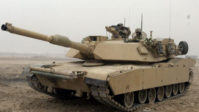 Україна отримає більш стару версію танка Abrams: у Пентагоні повідомили, коли їх доставлять