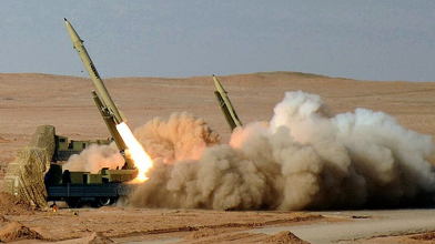 Росія хоче отримати від Ірану ракети, проти яких українська ППО безсила