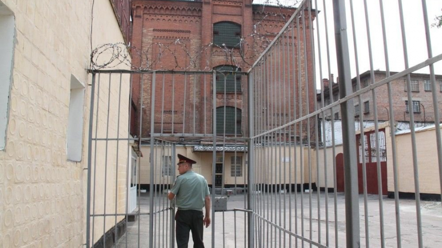 Провал паспортизації: у Херсоні російські документи хочуть роздати в'язням колонії