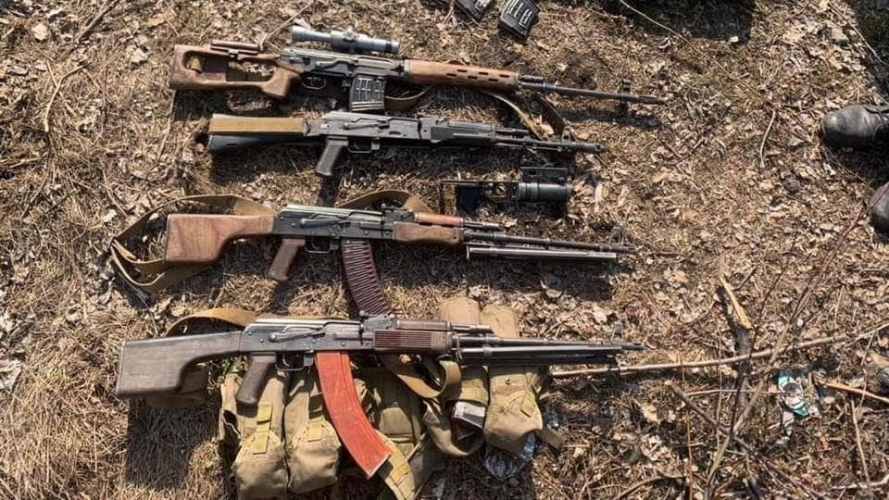 Українські воїни ліквідували представників найбільшого з’єднання військ росгвардії з Чечні