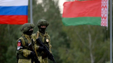 «Атаки з боку Білорусі зараз не буде», - очільник розвідки