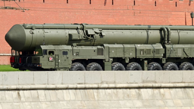 Росія розташувала ядерну зброю в Білорусі: у ГУР відповіли щодо загрози удару