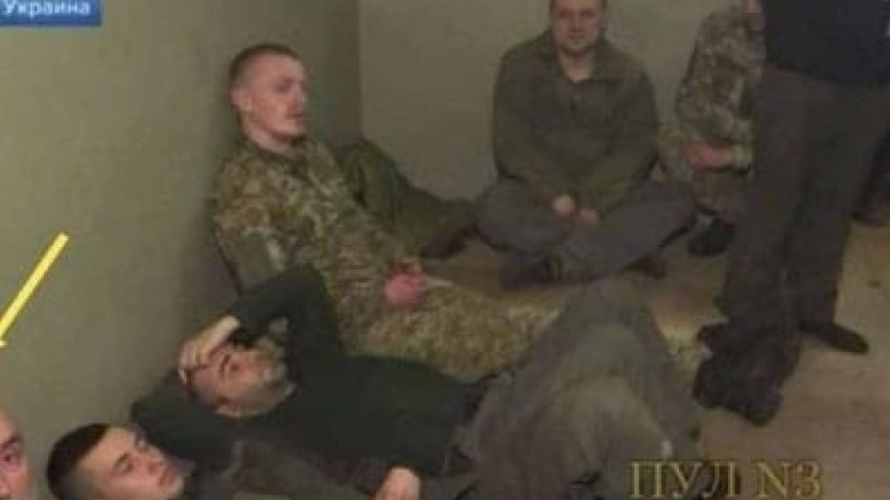 росіяни викрадають українських чоловіків та страчують їх, - Денісова