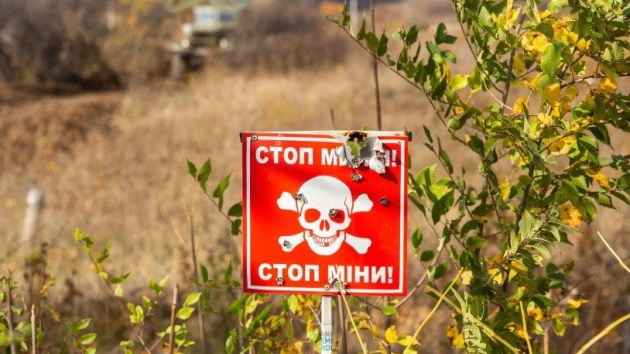 Третина українських полів непридатна для посіву через війну, - ООН