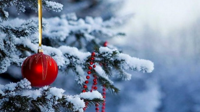 Погода на Різдво 25 грудня на Заході: синоптики оновили прогнози