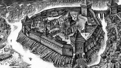 Де у середньовічному Луцьку стояла шибениця: пояснення істориків