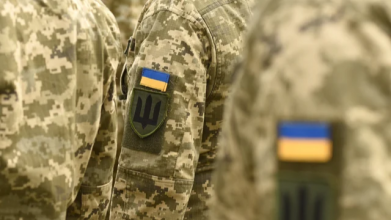 Військових після призову відразу не відправлятимуть в зону бойових дій: в Україні покращать процедуру мобілізації