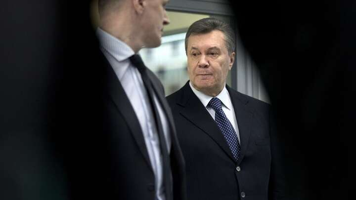 Суд дозволив заарештувати Януковича за новою підозрою