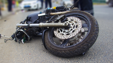 Аварія на Волині: травмувався 20-річний мотоцикліст, він у лікарні