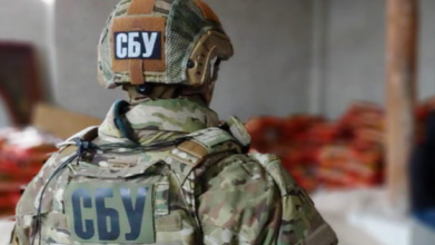 СБУ викрила 60 диверсантів і передала ЗСУ понад 700 координат для вогневого ураження ворога