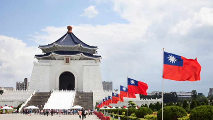 Тайвань дасть грошей для відновлення шести українських міст