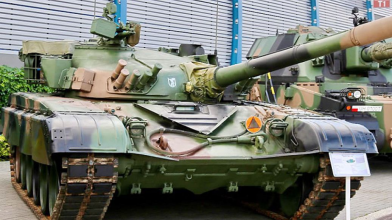 Системи ППО і танки нададуть США в черговому пакеті допомоги: коли очікувати
