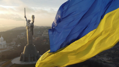 Як у світі вітали Україну з Днем Незалежності