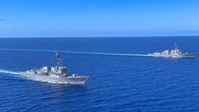 Росіяни знову вивели у Чорне море ракетоносії: військові попереджають про високий рівень небезпеки