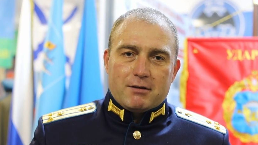 ЗСУ ліквідували командира полку, який у 2014 році розстріляв колону українських солдат під Іловайськом