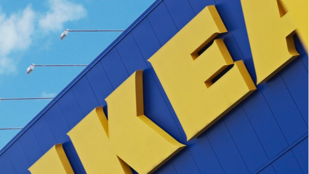 IKEA призупинила діяльність у Росії та Білорусі, та пожертвує 20 мільйонів євро Україні