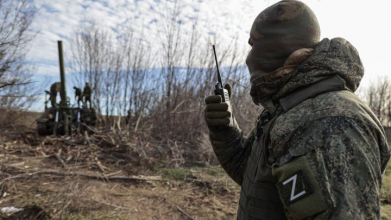Росіяни обстріляли Україну новими баражуючими бомбами УПАБ-1500В