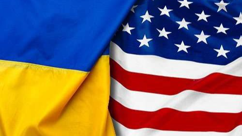 У найближчі 24 години США відправлять ще 7 літаків з військовою допомогою для України