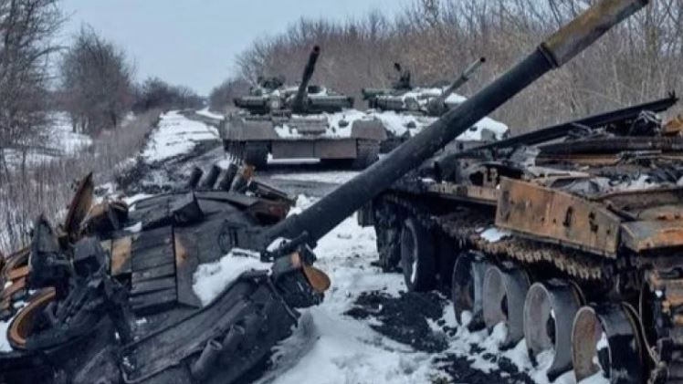 У міноборони рф заявили, що планують удари по українських підприємствах оборонного комплексу