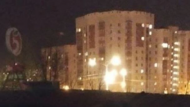 Авто на даху магазину та квартира без стін: нові подробиці вибуху у Бєлгороді. Відео