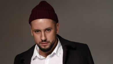 «Те, від чого без тями»: відомий співак з Луцька Monatik випустив україномовну версію хіта і процитував Лесю Українку